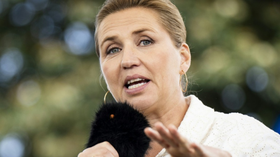  D&auml;nemark: EU soll wegen Ceuta Ausschluss Spaniens aus Schengen-Raum in Erw&auml;gung ziehen 