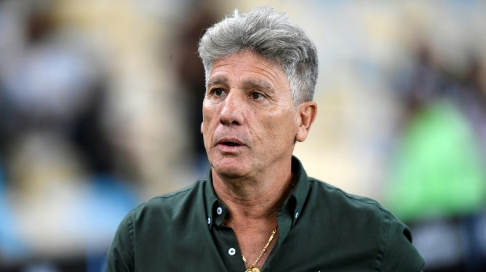 Guirassy é 'perigoso', mas Fluminense quer 'neutralizar' todo o Dortmund, diz Renato