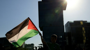 UN tackles beleaguered two-state solution for Israel, Palestinians