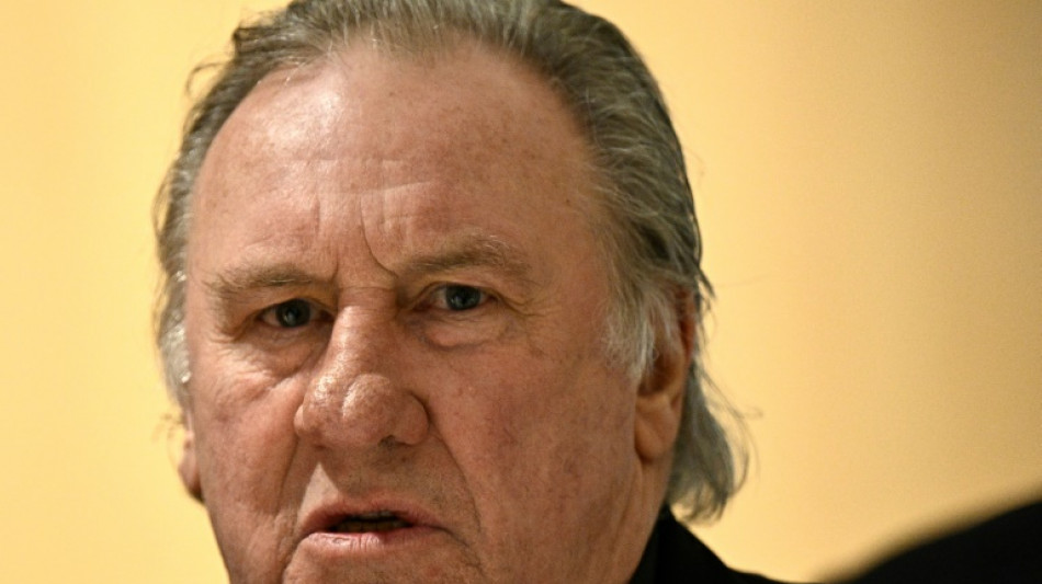 Gérard Depardieu, déjà condamné pour agressions sexuelles, risque un nouveau procès pour viols