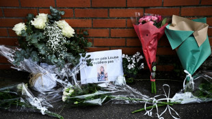 Meurtre de Louise: le suspect est pass&eacute; aux aveux, selon le procureur