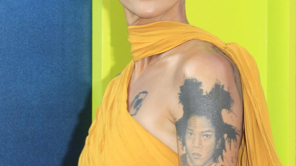  Ruby Rose accusa Katy Perry 'mi ha aggredita sessualmente', la popstar '&egrave; falso' 