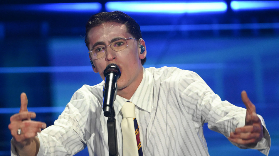  Tredici Pietro in tour nei club, si parte dal Vox di Nonantola 