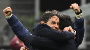 Champions: Inzaghi, serata bellissima contro grande squadra