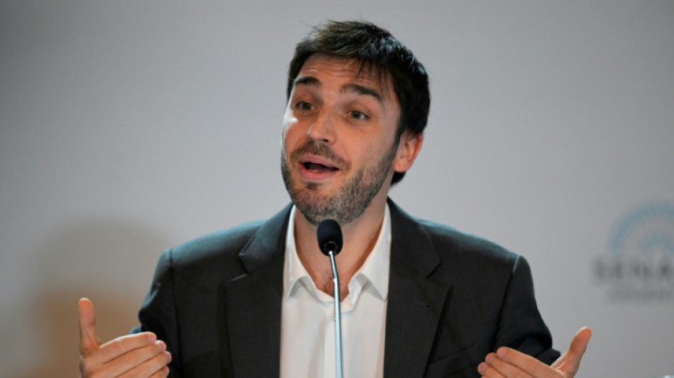 Hallan reservas de gas de esquisto en una provincia al sur de Argentina