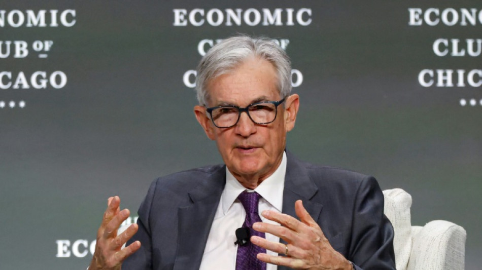 Fed alerta para tens&atilde;o entre metas de infla&ccedil;&atilde;o e emprego causada por guerra tarif&aacute;ria