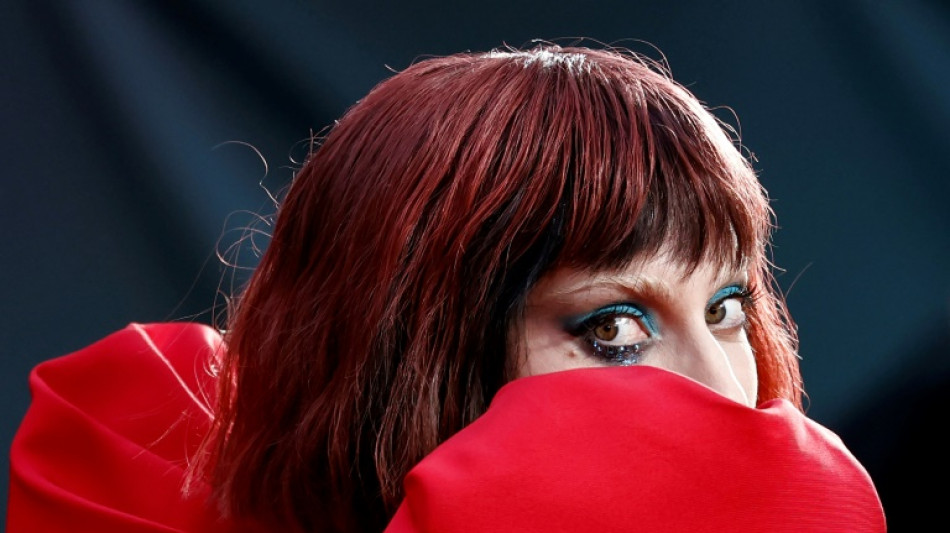 Lady Gaga casse la voix pour "Joker: Folie &agrave; deux"