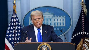 Trump, 'pensavo a rimozione sanzioni a Iran ma ora non pi&ugrave;'