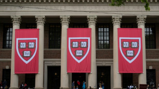 Judge overturns Trump funding cuts to Harvard