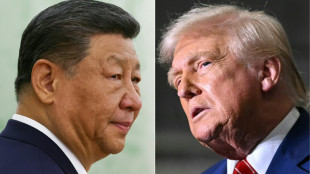 China-US talks mark a 'small step' towards Xi meeting Trump