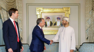 Ir&atilde; afirma estar 'preparado' para se defender ao iniciar negocia&ccedil;&otilde;es com EUA em Om&atilde;