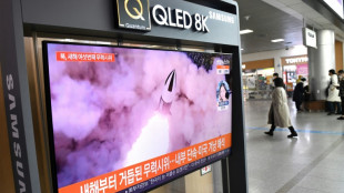 La Cor&eacute;e du Nord dit avoir test&eacute; des missiles de croisi&egrave;re longue port&eacute;e