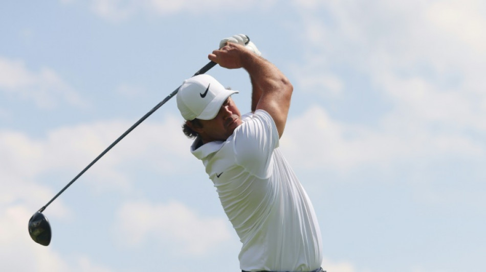 LIV Golf star Koepka among captain's picks for US Ryder Cup team