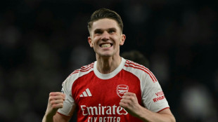 Arteta backs Gyokeres to impact Arsenal's trophy charge