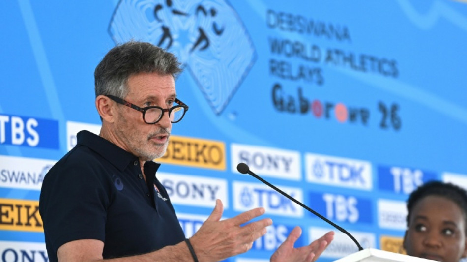 Coe will be 'tough' on athletes seeking nationality switch 