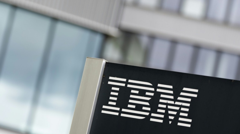  IBM d&eacute;voile une nouvelle technologie qui augmente de 50% la puissance des puces 