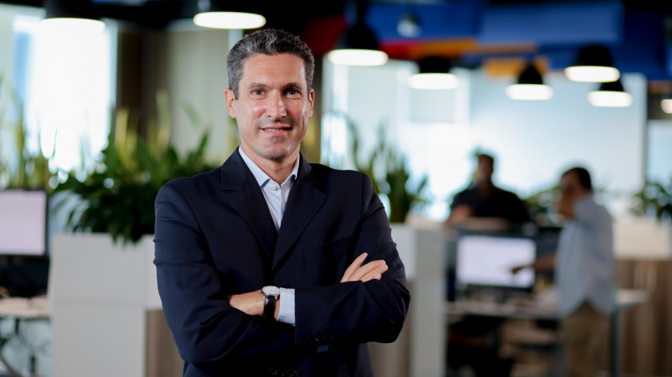 Grégoire Poupard nominato ad di TotalEnergies Ep Italia