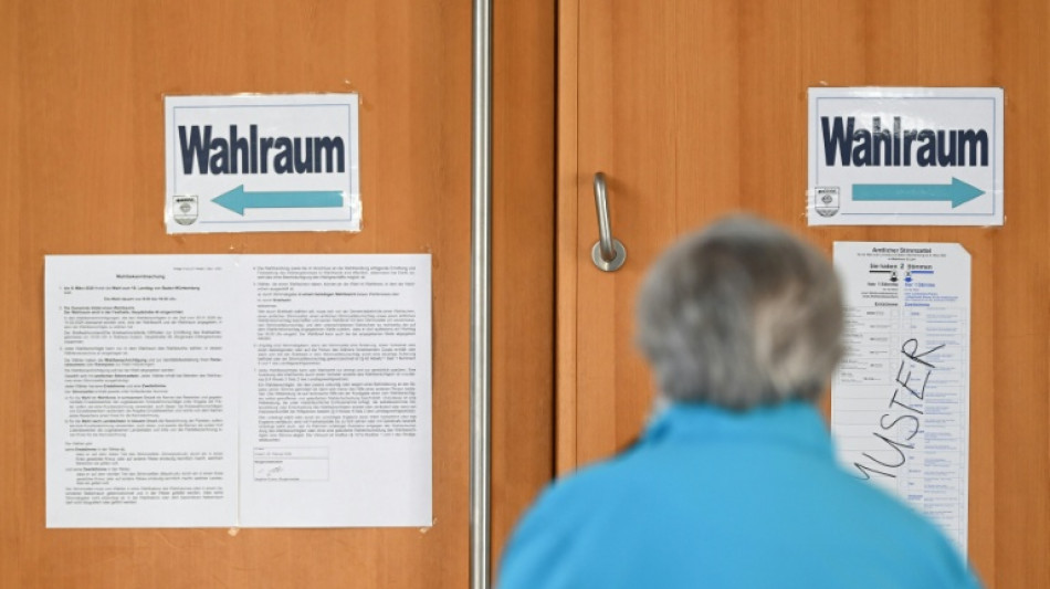  Wahl-O-Mat zu Wahlen in Berlin und Mecklenburg-Vorpommern gestartet 