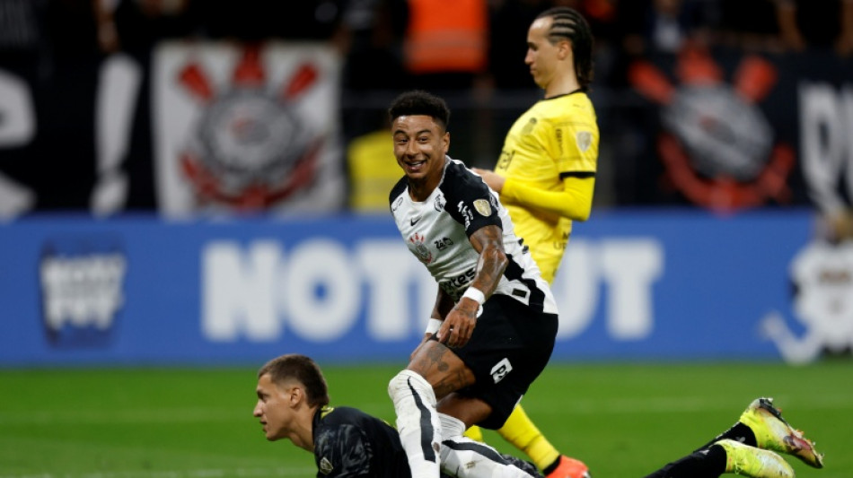  Corinthians aposta em Lingard para tentar garantir classifica&ccedil;&atilde;o antecipada na Libertadores 