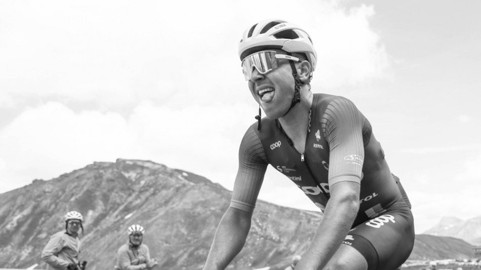 Radprofi Drege bei &Ouml;sterreich-Rundfahrt t&ouml;dlich verungl&uuml;ckt