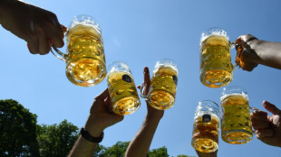 Bierpreis auf Oktoberfest steigt um fast 16 Prozent auf um die 13 Euro