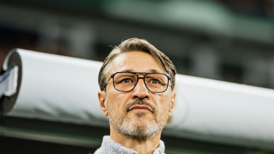  "Freue mich wirklich": Kovac nach BVB-Weiterkommen zufrieden 