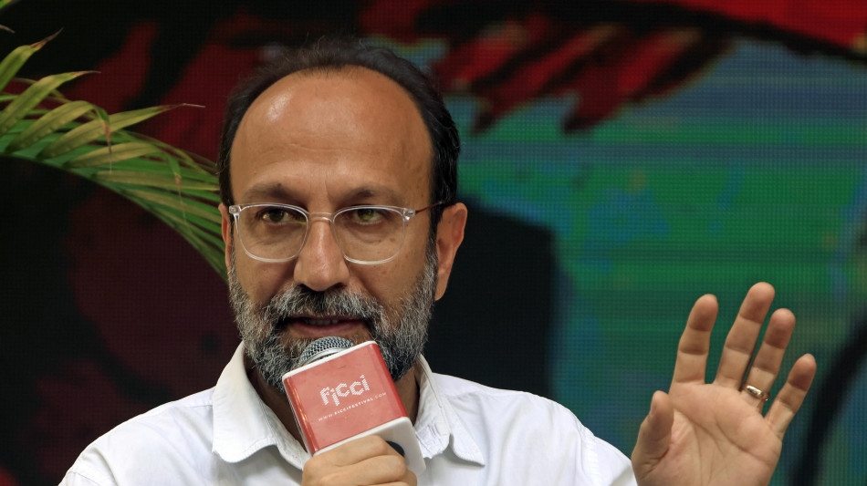  Farhadi, distruggere le infrastrutture civili in Iran &egrave; un crimine di guerra 