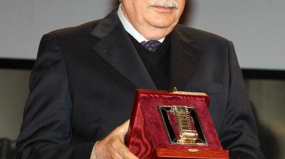  Il Csc omaggia Carlo Di Carlo nel decennale della scomparsa 