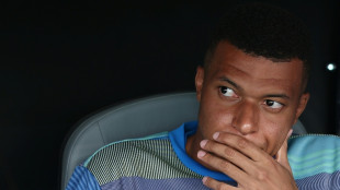 La justicia de Francia investiga a Mbappé por unos cheques entregados a policías, anuncia la Fiscalía 