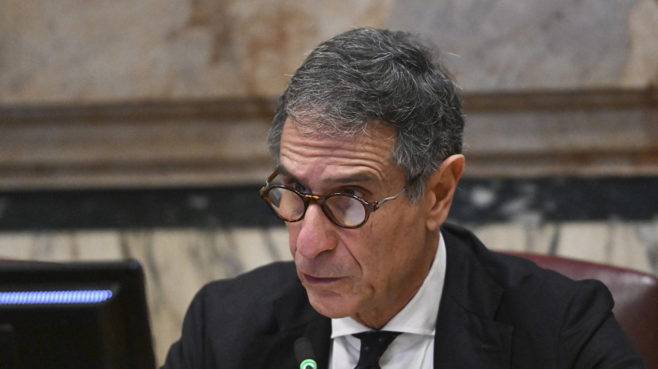  Sottosegretario Barbaro all'Onu, focus su su oceani, clima e transizione giusta 