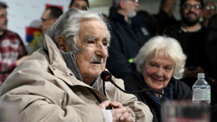 Uruguays Ex-Pr&auml;sident Mujica im Alter von 89 Jahren gestorben