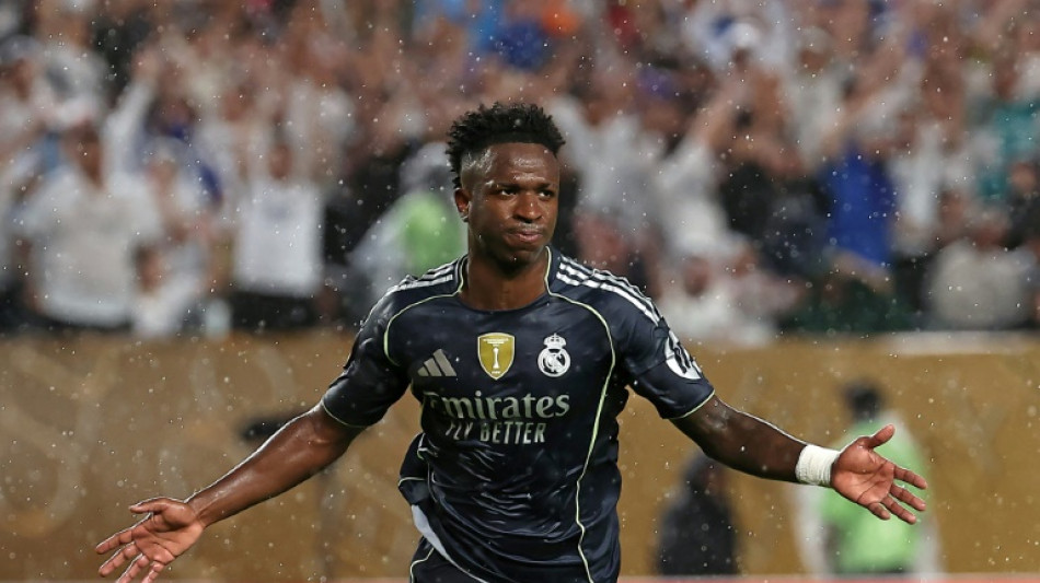 Real Madrid – Juventus, un duelo europeo por un pase a cuartos del Mundial