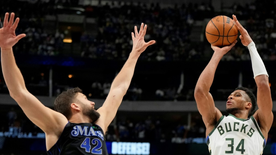 NBA: Saisonbestwert f&uuml;r Kleber - Knicks-Serie endet