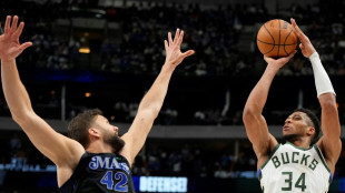 NBA: Saisonbestwert f&uuml;r Kleber - Knicks-Serie endet