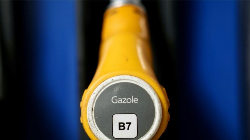 Carburants: la nouvelle aide &eacute;largie pour les grands rouleurs sur les rails