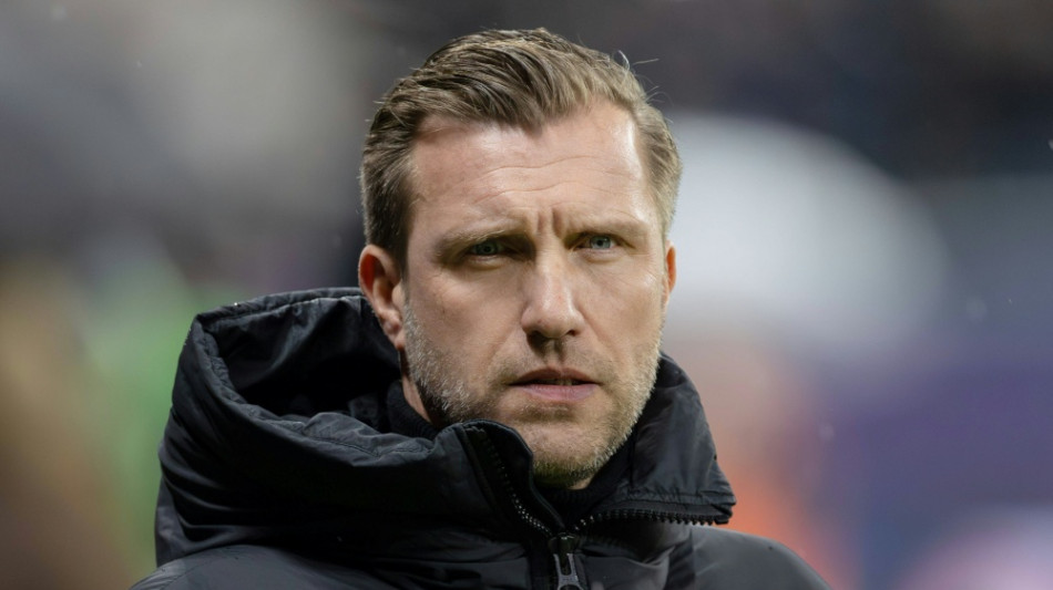 Frankfurter Trainersuche: Kr&ouml;sche hat klare Vorstellungen