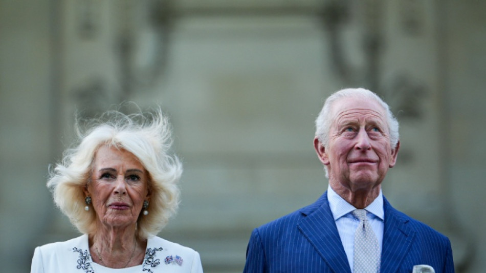  King Charles to stress UK-US cultural, trade ties in New York 