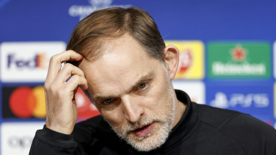 Tuchel wird pers&ouml;nlich: "Jedes Spiel ist eine Lehrstunde"