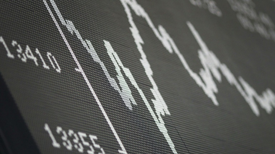Studie: Dividenden der Dax-Konzerne flie&szlig;en zum Gro&szlig;teil an ausl&auml;ndische Anleger