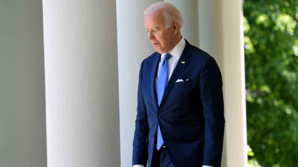 Biden asegura que combate a inflación es