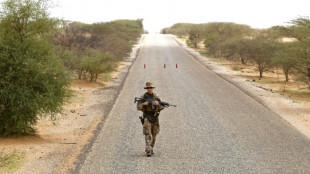 Bundesregierung will Bundeswehr bis Mai 2024 aus Mali abziehen