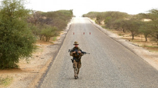 Deutschland will Bundeswehr kommendes Jahr aus Mali abziehen