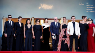 Filme sobre Trump trae la pol&iacute;tica al Festival de Cannes