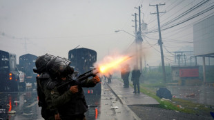 El gobierno de Panam&aacute; corta internet en una provincia agitada por saqueos