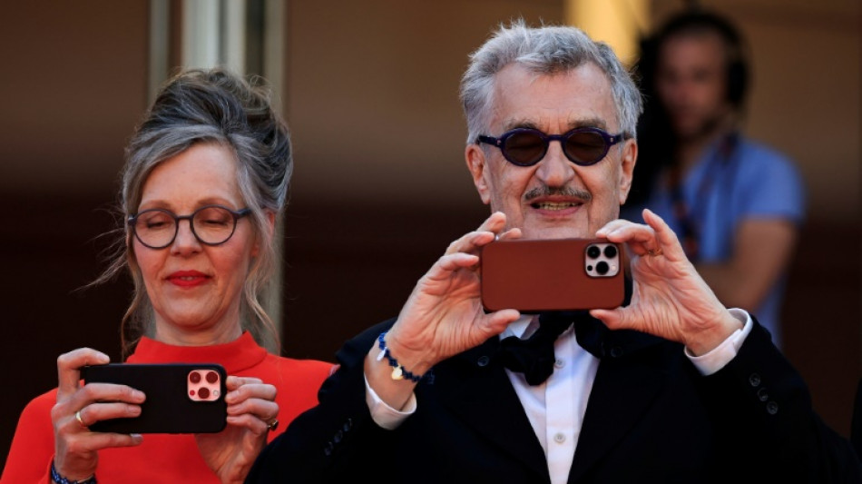 Wim Wenders Film "Perfect Days" hat in Cannes Premiere 