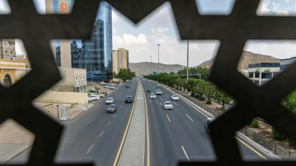  La coalici&oacute;n saudita afirma haber interceptado un dron hut&iacute; en la regi&oacute;n de La Meca 