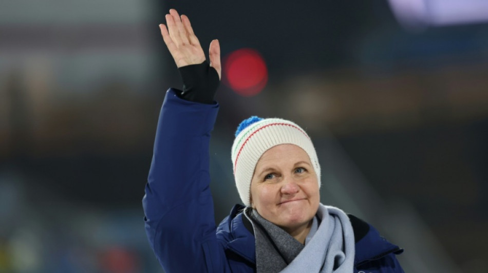  Treinta a&ntilde;os despu&eacute;s, el COI reintroduce los test de feminidad 