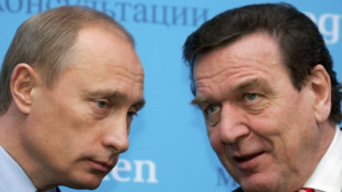 Schr&ouml;der verzichtet unwiderruflich auf Ehrenb&uuml;rgerschaft Hannovers