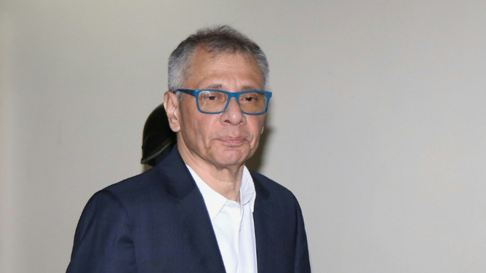  Crise diplom&aacute;tica entre Equador e Col&ocirc;mbia por declara&ccedil;&otilde;es de Petro sobre ex-vice-presidente Glas 