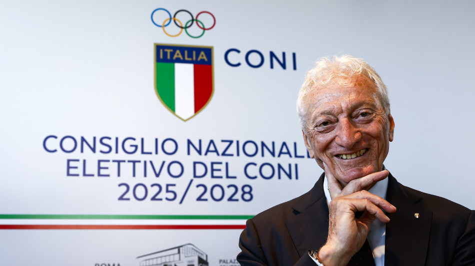 Buonfiglio 'per sport per tutti necessario impegno su impianti'
